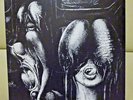 Psyche LP   The Shiver ?/ Walpurgis    H.R.Giger  FREE SHIPPING