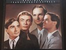 Kraftwerk Trans Europe Express UK First 12