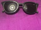 Sunglasses By Slick Rick