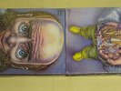 GENTLE GIANT-same-LP reissue of 1970-progressive Rock-foc-Klappcover