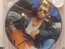 GEORGE MICHAEL - FAITH LP - PICTURE DISC - OZ AUSSIE PRESS RARE 1987 nice copy