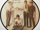 THE BEATLES I Feel Fine 7