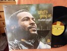 Marvin Gaye -- What's Going On -- Original -- Excellent