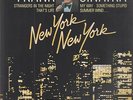 Frank Sinatra New York New York: His Greatest Hits Reprise Records Vinyl LP