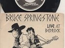 BRUCE SPRINGSTEEN   Rare 1982 USA Only 7
