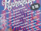 2xLP Captain Beefheart And His Magic Band, Vanilla Fudge Psychedelique - Le Top