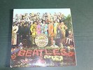 Beatles - SGT Peppers Lonely Hearts Club Band LP EMI1967 PMC 7027 Mono