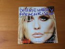 7 INCH SINGLE DEBBIE HARRY FRENCH KISSIN' IN THE USA JAPAN PROMO BLONDIE