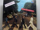 The Beatles - Abbey Road SEALED MFSL 180g Half Speed Master Audiophile 1979 LP