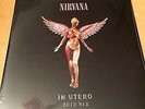 Nirvana In Utero 2013 Mix Record Store Day sealed Mint Vinyl 2 LP NEU