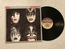 KISS DYNASTY 