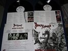 BLACK KNIGHT- Master Of Disaster LIM. 2LP SET black vinyl CAN/US METAL CLASSIC