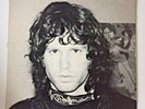 The DOORS RESURRECTION 2LP French Fan Club Release Paris Records Mono 7-3-71 NM