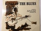 Alexis Korner 'Presents Kings Of The Blues Vol 2'