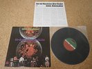 Iron Butterfly   In-A-Gadda-Da Vida/ Japan LP/ Sheet