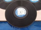 Sonny Clark Trio BLP 1579 Blue Note Jazz LP Mono RVG No Jacket