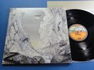 YES  RELAYER Atlantic 74 A1B1 Porky & Pecko UK 1st pr LP EX+/EX+