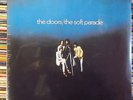 THE DOORS LP: THE SOFT PARADE (EUROPE; NEU;RE,Elektra 42 079,EKS 75 005)