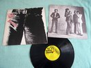 THE ROLLING STONES  Sticky Fingers 1971 UK Vinyl LP w/ ZIP +Insert A4B3 COC59100