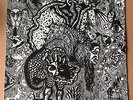 Arzachel, EVOLUTION Z1003, GB 1969  1stpress Prog fantastic condition