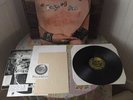 Poison Idea ?Kings Of Punk LP RARE 1ST PRESS w/ POSTER STICKER INSERTS PUNK