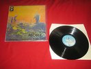 1 Lp   PINK FLOYD   MORE   ITALIEN-PRESSUNG