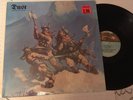 1972 DUST Hard Attack LP
