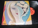 LAYLA Eric Clapton DEREK AND THE DOMINOS 2 Lp In Shrinkwrap Polydor BMG Club Iss