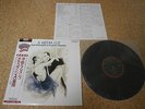Jose Colangelo Y Su Gran Orquestra   A Media Luz/ Japan LP/ OBI Sheet