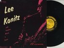 LP Lee Konitz - Subconscious-Lee PRESTIGE OJC-186..TRISTANO..MARSH..NM