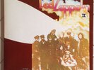 LED ZEPPELIN II 2 LP ATLANTIC GATEFOLD Near-Mint Beauty  Jimmy Page Robert Plant