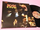 AC DC 2LP LIVE ORIG GERMANY 1992 MINT UNPLAYED   (ATTENZIONE ORIG NOT REISSUE)