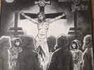 MERCYFUL FATE self titled vinyl LP unplayed  Rave On Nuns Have No Fun