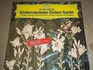 Karajan/Ludwig MAHLER Kindertotenlieder, Ruckert-Lieder - DG 2531 147 SEALED