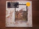 LED ZEPPELIN IV ZOSO DJ WHITE LABEL PROMO LP PECKO DUCK VERY GOOD PLUS VINYL