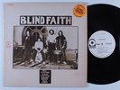 Blind Faith Mono White label Promo Atco 304 Clapton, Baker + Winwood vg vg+