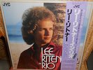 LP   LEE RITENOUR - Lee Ritenour In Rio   Direct Disc   Japan   w/OBI  Mint