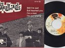 The YARDBIRDS * Still I'm Sad * 1966 French EP * UK BEAT MOD R&B FREAKBEAT *
