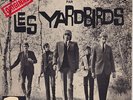 The YARDBIRDS * For Your Love * 1965 French EP MOD BEAT FREAKBEAT R&B * CLAPTON