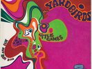 The YARDBIRDS * Little Games * 1967 French EP * PSYCH FREAKBEAT * Jimmy Page *