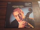 Audiophile reissue: Piatigorsky Dvorak Cello Concerto RCA/Classic LSC 2490
