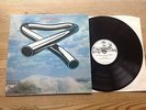 MIKE OLDFIELD TUBULAR BELLS 1973 BLACK AND WHITE  2 VIRGINS LABEL LP* NM VINYL
