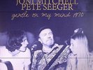 HARTFORD, John/JONI MITCHELL/PETE SEEGER - Gentle On My Mind 1970 - Vinyl (LP)