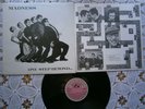 MADNESS ONE STEP BEYOND RARE ORIGINAL EX YUGOSLAV UNIQUE 1ST PRESS 1980 EX/EX
