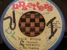 The Heywood  Back Biting Killer Roots 7
