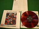 Cliff Richard Established 1958 Japan LP von 1968 red wax Odeon OP-7568