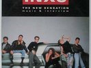 INXS ?– The New Sensation - Music & Interview With Fan Letters NM PROMO