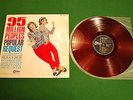 Beatles Animals... 95 Million Peoples red wax rotes vinyl Japan LP Odeon OR 7071