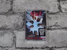 N.W.A. - Straight Outta Compton / SEALED / Cassette Album Tape / NWA / 3306