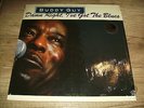 VINYL BUDDY GUY 
